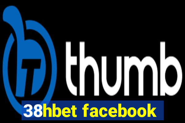 38hbet facebook